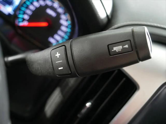 2019 GMC Sierra 1500 Limited SLE
