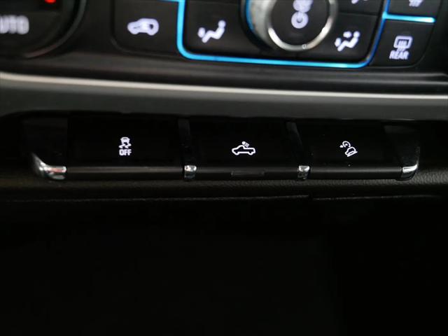 2019 GMC Sierra 1500 Limited SLE