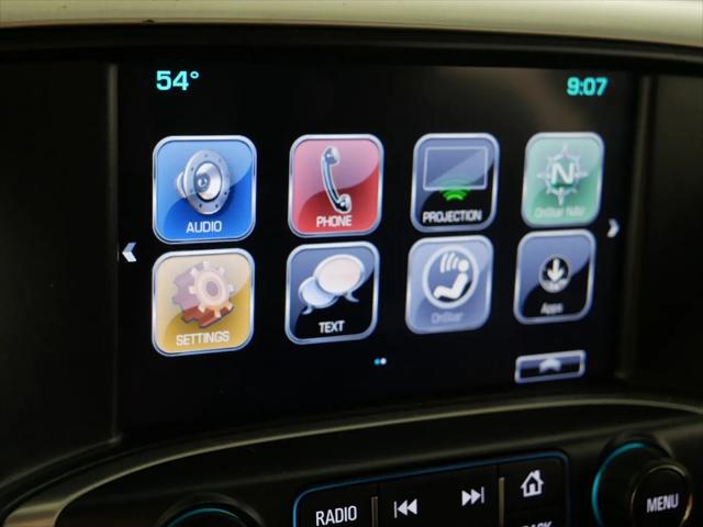 2019 GMC Sierra 1500 Limited SLE