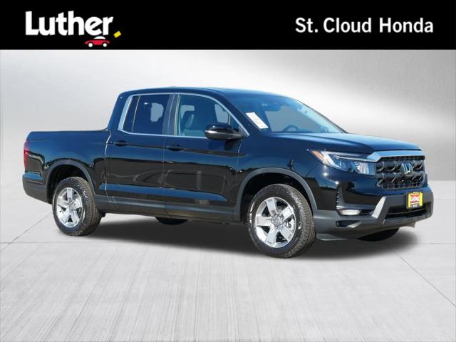 2026 Honda Ridgeline RTL for sale in Wait Park, MN