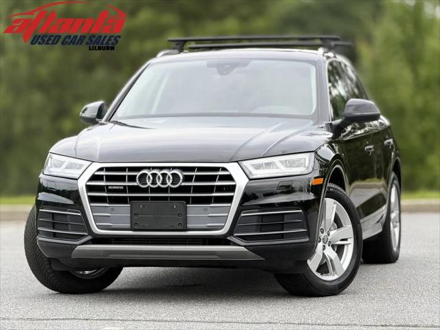 2018 Audi Q5 2.0T Premium for sale in Lilburn, GA