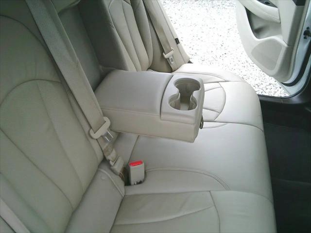 2017 Buick LaCrosse Essence