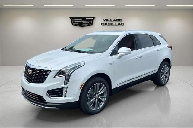 2026 Cadillac XT5 Premium Luxury FWD for sale in Homosassa, FL