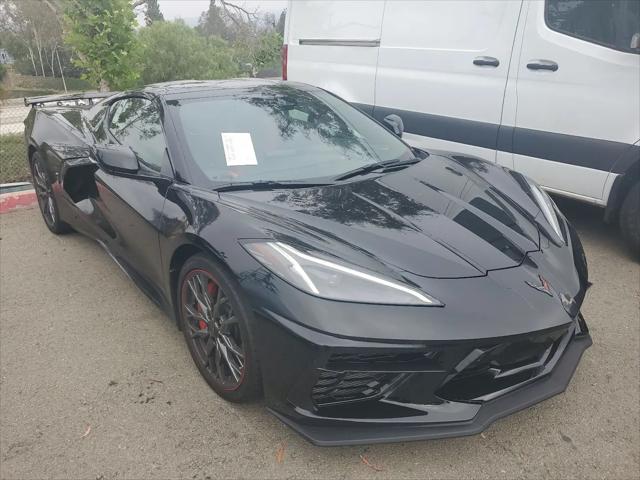 2025 Chevrolet Corvette Stingray RWD Coupe 2LT for sale in Escondido, CA