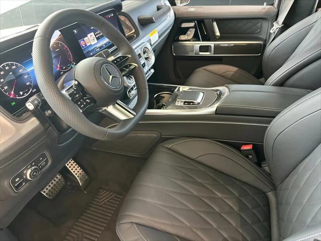 2026 Mercedes-Benz G 550 G 550