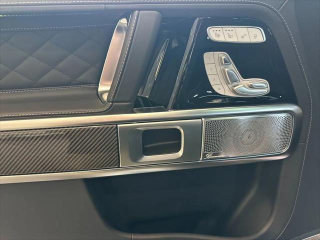 2026 Mercedes-Benz G 550 G 550