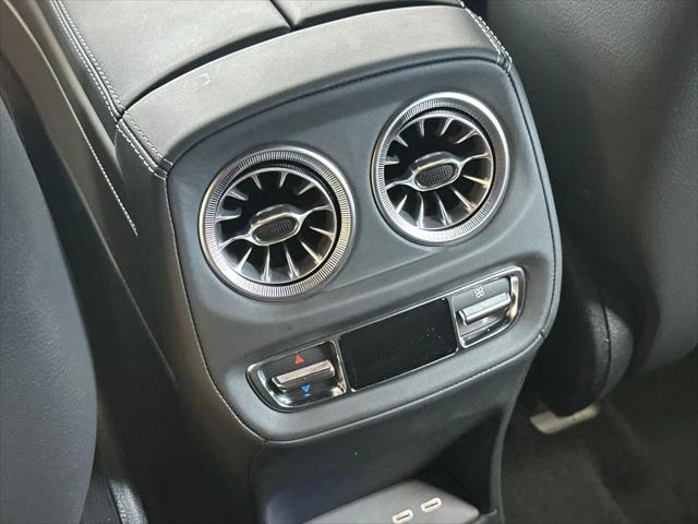 2026 Mercedes-Benz G 550 G 550