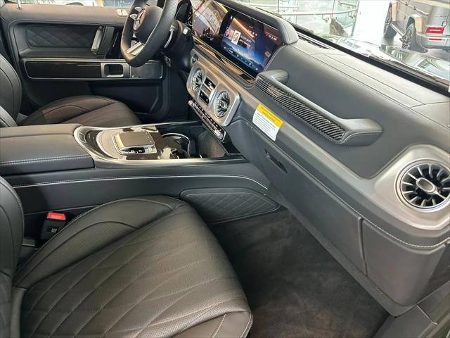 2026 Mercedes-Benz G 550 G 550