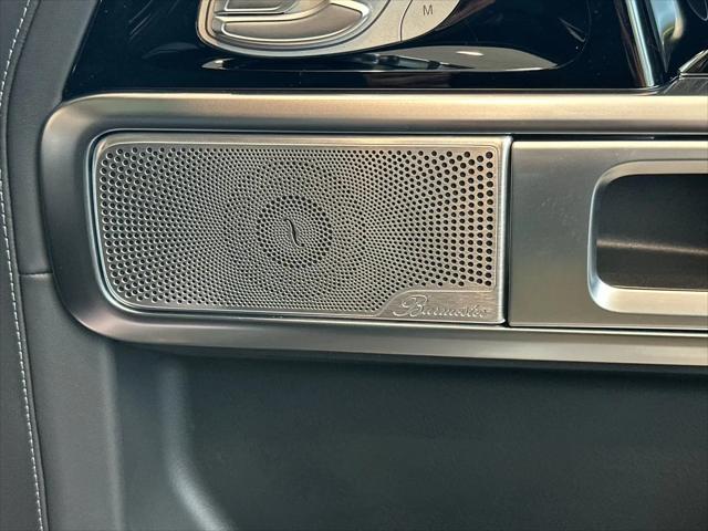 2026 Mercedes-Benz G 550 G 550
