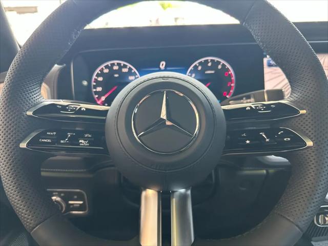 2026 Mercedes-Benz G 550 G 550
