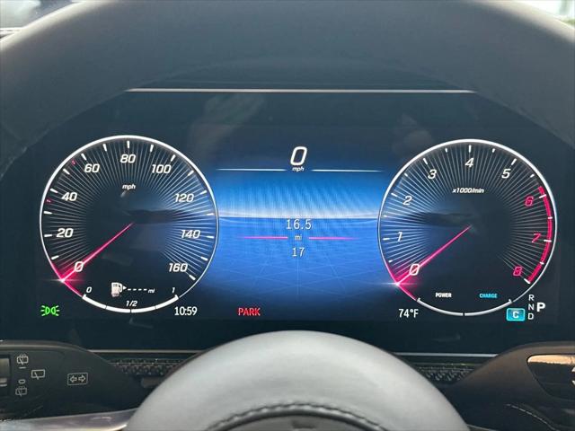 2026 Mercedes-Benz G 550 G 550