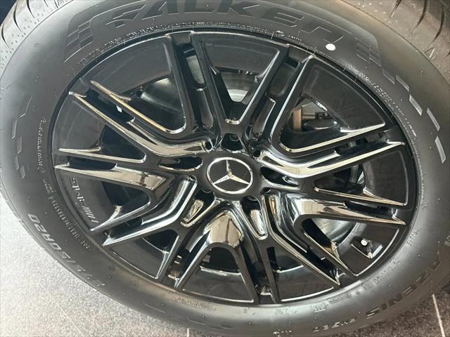 2026 Mercedes-Benz G 550 G 550