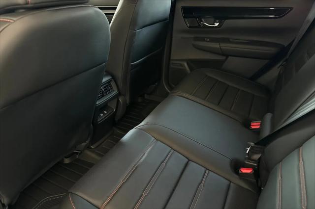 2026 Honda CR-V Hybrid AWD Sport Touring