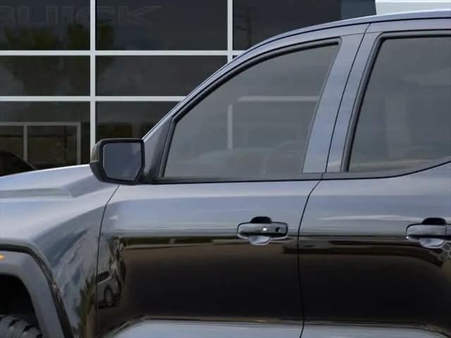 2026 GMC Canyon Elevation, RWD