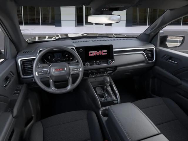 2026 GMC Canyon Elevation, RWD