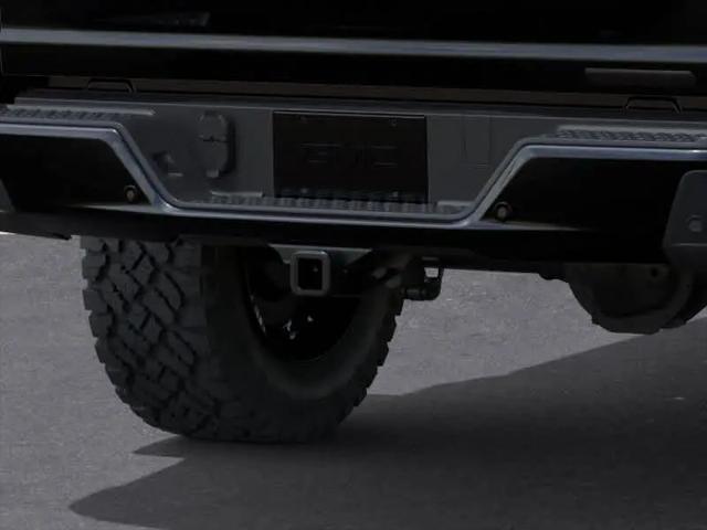 2026 GMC Canyon Elevation, RWD