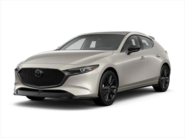 2026 Mazda Mazda3 2.5 Turbo Premium Plus for sale in Wellesley, MA