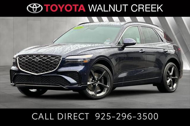 2026 Genesis GV70 2.5T Sport Prestige for sale in Walnut Creek, CA
