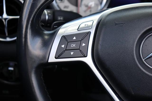 2014 Mercedes-Benz SLK SLK 250