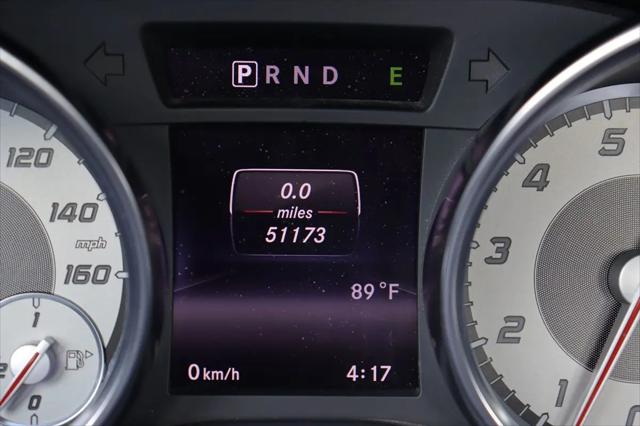 2014 Mercedes-Benz SLK SLK 250