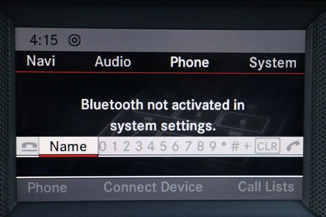 2014 Mercedes-Benz SLK SLK 250