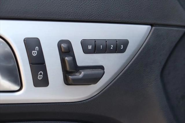 2014 Mercedes-Benz SLK SLK 250