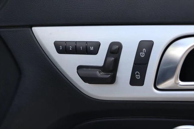 2014 Mercedes-Benz SLK SLK 250