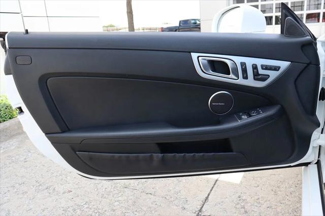 2014 Mercedes-Benz SLK SLK 250