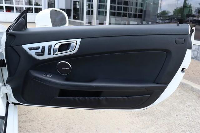 2014 Mercedes-Benz SLK SLK 250