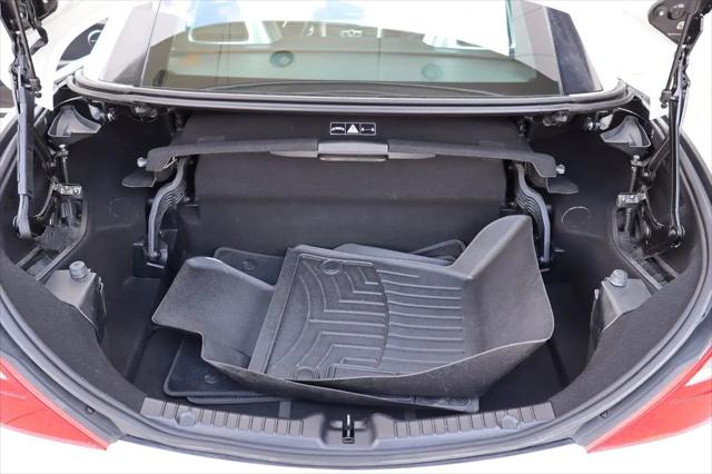 2014 Mercedes-Benz SLK SLK 250