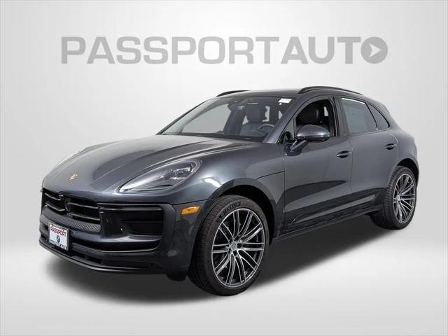 2025 Porsche Macan Macan for sale in Marlow Heights, MD