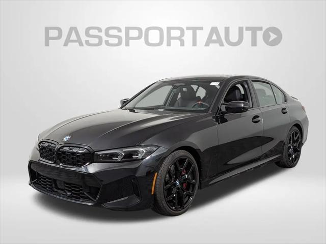 2025 BMW M340i xDrive for sale in Marlow Heights, MD