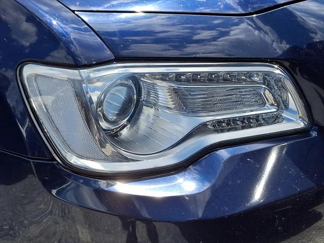 2017 Chrysler 300 AWD
