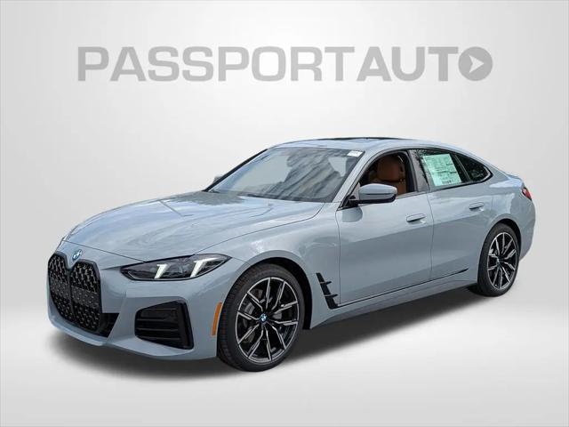 2026 BMW 430i Gran Coupe xDrive for sale in Marlow Heights, MD