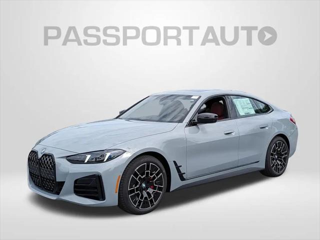 2026 BMW 430i Gran Coupe xDrive for sale in Marlow Heights, MD