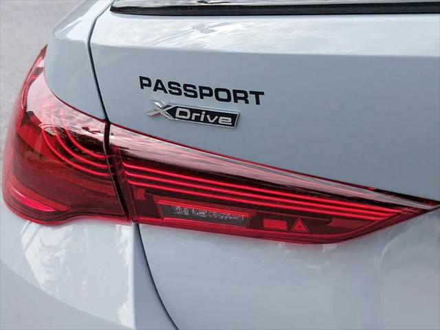 2026 BMW 430i Gran Coupe xDrive