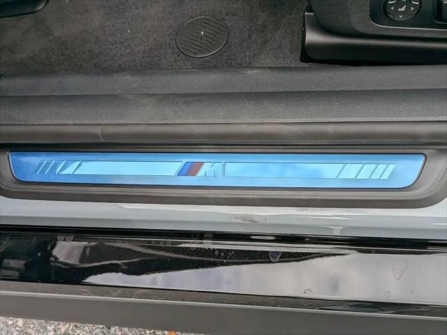 2026 BMW 430i Gran Coupe xDrive