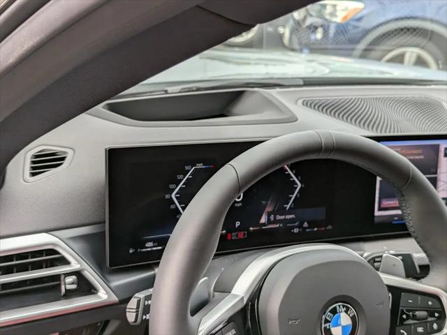 2026 BMW 430i Gran Coupe xDrive