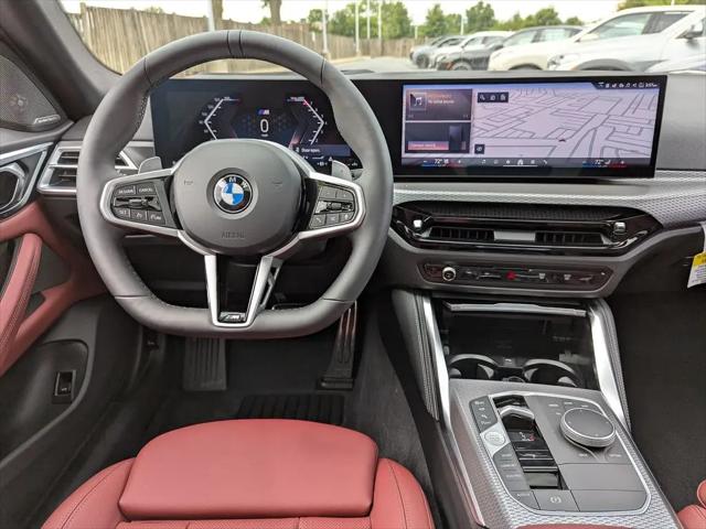 2026 BMW 430i Gran Coupe xDrive