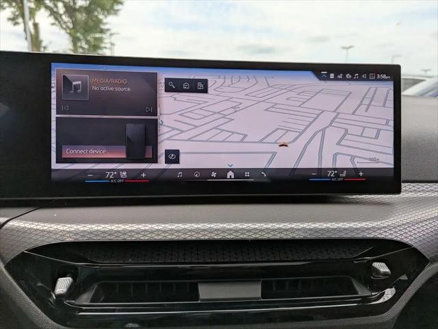 2026 BMW 430i Gran Coupe xDrive