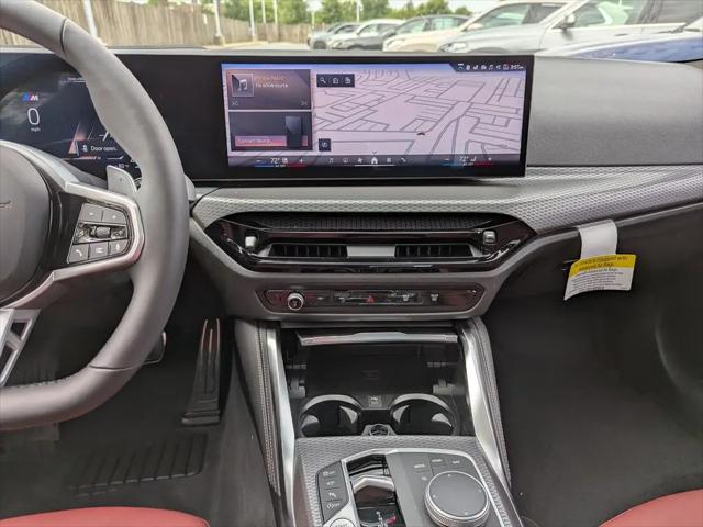2026 BMW 430i Gran Coupe xDrive