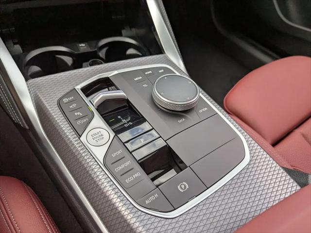 2026 BMW 430i Gran Coupe xDrive