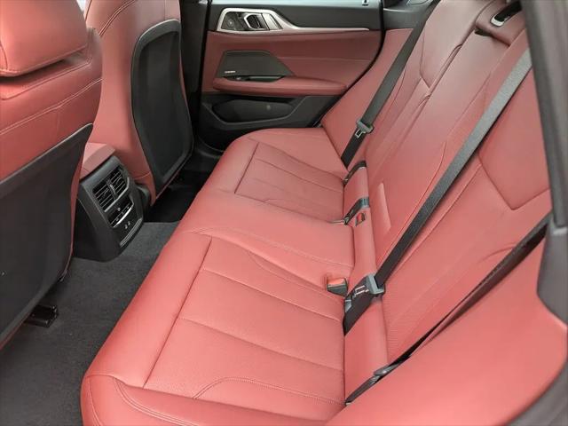 2026 BMW 430i Gran Coupe xDrive
