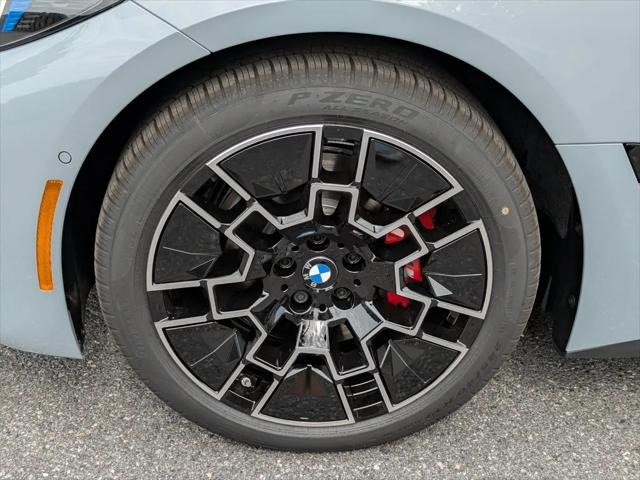 2026 BMW 430i Gran Coupe xDrive