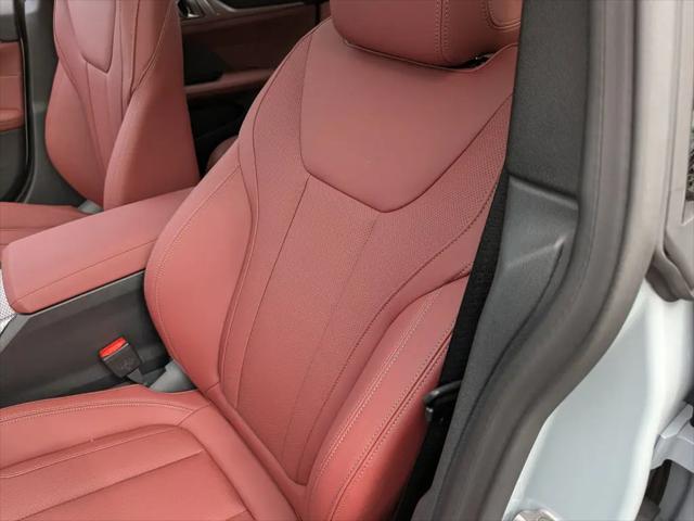 2026 BMW 430i Gran Coupe xDrive