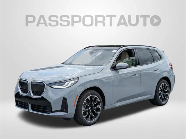 2026 BMW X3 30 xDrive for sale in Marlow Heights, MD