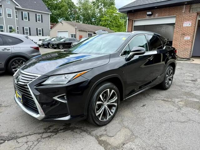 2016 Lexus RX 350 F Sport for sale in Hartford, CT