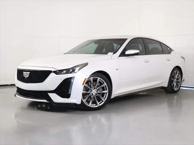 2020 Cadillac CT5 Sport for sale in Tucson, AZ