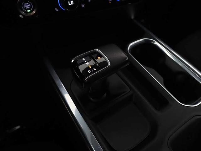 2022 Chevrolet Silverado 1500 4WD Crew Cab Short Bed LT Trail Boss