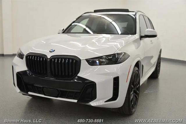 2026 BMW X5 sDrive40i for sale in Mesa, AZ
